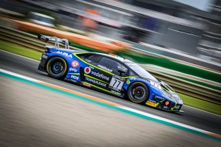 #77 Barwell Motorsport GBR Lamborghini Huracan GT3 Evo Miguel Ramos PRT Henrique Chaves PRT Pro-Am Cup, Paid Test Session
