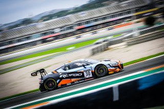 #30 Team WRT BEL Audi R8 LMS GT3 Benjamin Goethe DNK Robin Frijns NDL Pro, Paid Test Session
