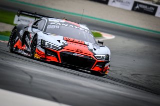 #32 Team WRT BEL Audi R8 LMS GT3 Charles Weerts BEL Dries Vanthoor BEL Pro, Paid Test Session
