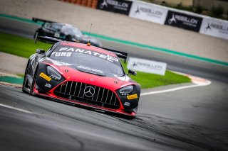 #89 AKKA ASP  FRA Mercedes-AMG GT3 Petru Umbrarescu ROM Jules Gounon FRA Pro, Paid Test Session

