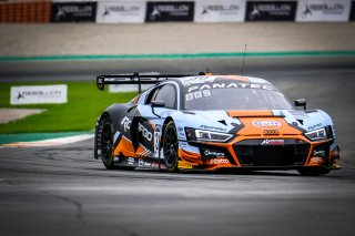 #30 Team WRT BEL Audi R8 LMS GT3 Benjamin Goethe DNK Robin Frijns NDL Pro, Paid Test Session
