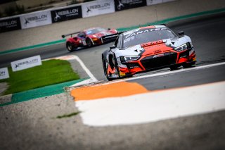 #32 Team WRT BEL Audi R8 LMS GT3 Charles Weerts BEL Dries Vanthoor BEL Pro, Paid Test Session
