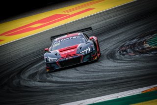 #99 Attempto Racing DEU Audi R8 LMS GT3 Alex Aka DEU Dennis Marschall DEU Silver Cup, Paid Test Session
