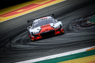 #32 Team WRT BEL Audi R8 LMS GT3 Charles Weerts BEL Dries Vanthoor BEL Pro, Paid Test Session
