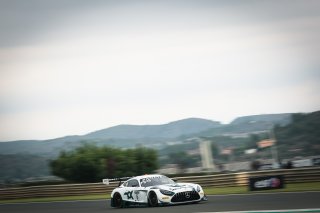 #6 Mercedes-AMG Team Toksport WRT DEU Mercedes-AMG GT3 Luca Stolz DEU Maro Engel DEU Pro, Paid Test Session
