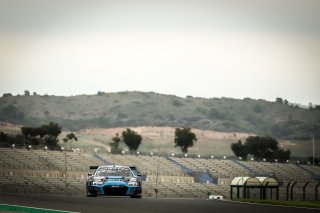 #26 Sainteloc Racing FRA Audi R8 LMS GT3 Aurelien Panis FRA Markus Winkelhock DEU Pro, Paid Test Session
