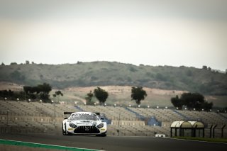 #6 Mercedes-AMG Team Toksport WRT DEU Mercedes-AMG GT3 Luca Stolz DEU Maro Engel DEU Pro, Paid Test Session
