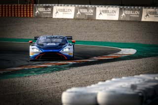 #188 Garage 59 GBR Aston Martin Vantage AMR GT3 Alexander West SWE Jonny Adam GBR Pro-Am Cup, Free Practice
