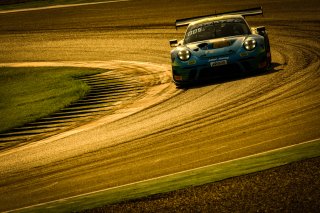 #222 Team Allied Racing DEU Porsche 911 GT3-R (991.II) Julien Apothéloz CHE Klaus Bachler AUT Pro, Free Practice
