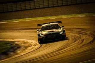 #20 SPS automotive performance DEU Mercedes-AMG GT3 Valentin Pierburg DEU Dominik Baumann AUT Pro-Am Cup, Free Practice
