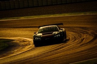#99 Attempto Racing DEU Audi R8 LMS GT3 Alex Aka DEU Dennis Marschall DEU Silver Cup, Free Practice
