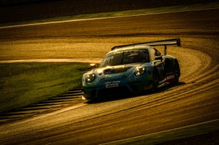 #222 Team Allied Racing DEU Porsche 911 GT3-R (991.II) Julien Apothéloz CHE Klaus Bachler AUT Pro, Free Practice
