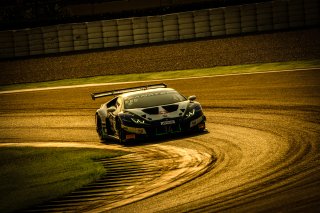 #14 Emil Frey Racing CHE Lamborghini Huracan GT3 Evo Ricardo Feller CHE Alex Fontana CHE Silver Cup, Free Practice
