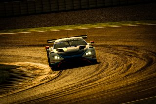 #188 Garage 59 GBR Aston Martin Vantage AMR GT3 Alexander West SWE Jonny Adam GBR Pro-Am Cup, Free Practice
