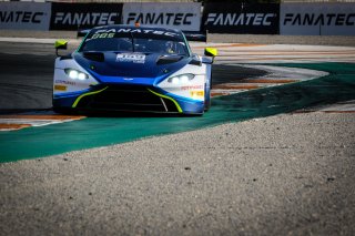 #159 Garage 59 GBR Aston Martin Vantage AMR GT3 Tuomas Tujula FIN Nicolai Kjaergaard DNK Silver Cup, Free Practice
