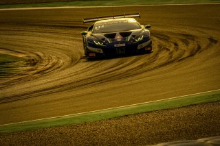 #163 Emil Frey Racing CHE Lamborghini Huracan GT3 Evo Norbert Siedler AUT Albert Costa ESP Pro, Free Practice
