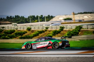 #38 Jota GBR McLaren 720 S GT3 Ben Barnicoat GBR Oliver Wilkinson GBR Pro, Free Practice
