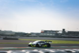 #31 Team WRT BEL Audi R8 LMS GT3 Frank Bird  GBR Ryuichiro Tomita JPN Silver Cup, Free Practice
