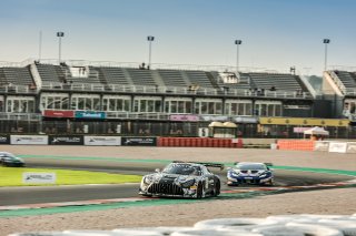 #90 Madpanda Motorsport ESP Mercedes-AMG GT3 Ezequiel Perez Companc ARG Rik Breukers NDL Silver Cup, Free Practice
