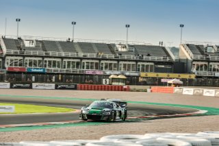#66 Attempto Racing DEU Audi R8 LMS GT3 Kikko Galbiati ITA Mattia Drudi ITA Pro, Free Practice
