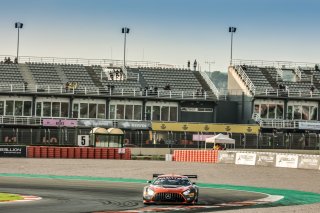 #87 AKKA ASP  FRA Mercedes-AMG GT3 Konstantin Tereschenko RUS Jim Pla FRA Silver Cup, Free Practice
