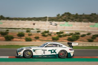 #6 Mercedes-AMG Team Toksport WRT DEU Mercedes-AMG GT3 Luca Stolz DEU Maro Engel DEU Pro, Free Practice
