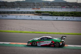 #38 Jota GBR McLaren 720 S GT3 Ben Barnicoat GBR Oliver Wilkinson GBR Pro, Free Practice

