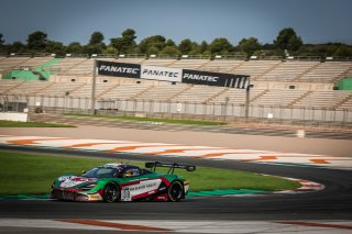#38 Jota GBR McLaren 720 S GT3 Ben Barnicoat GBR Oliver Wilkinson GBR Pro, Free Practice
