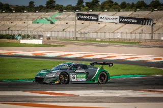 #66 Attempto Racing DEU Audi R8 LMS GT3 Kikko Galbiati ITA Mattia Drudi ITA Pro, Free Practice
