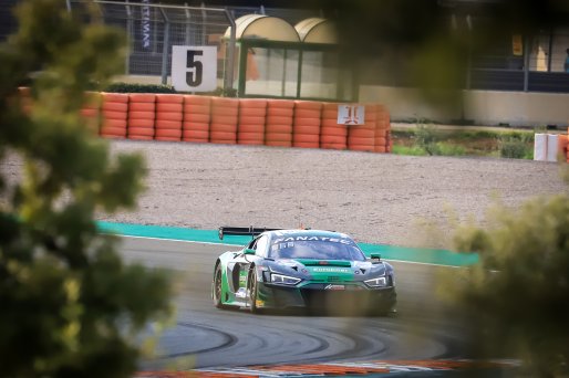 #66 Attempto Racing DEU Audi R8 LMS GT3 Kikko Galbiati ITA Mattia Drudi ITA Pro, Free Practice
 | SRO / Patrick Hecq Photography