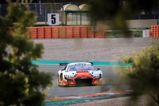 #32 Team WRT BEL Audi R8 LMS GT3 Charles Weerts BEL Dries Vanthoor BEL Pro, Free Practice
