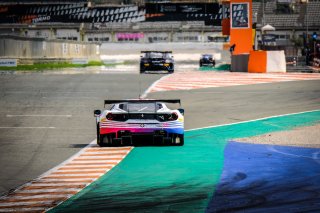 #38 Jota GBR McLaren 720 S GT3 Ben Barnicoat GBR Oliver Wilkinson GBR Pro, Pre-Qualifying

