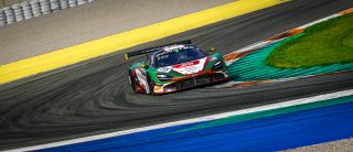 #38 Jota GBR McLaren 720 S GT3 Ben Barnicoat GBR Oliver Wilkinson GBR Pro, Pre-Qualifying
