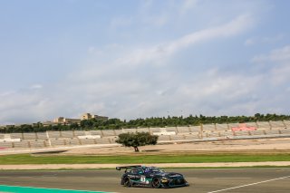 #20 SPS automotive performance DEU Mercedes-AMG GT3 Valentin Pierburg DEU Dominik Baumann AUT Pro-Am Cup, Pre-Qualifying
