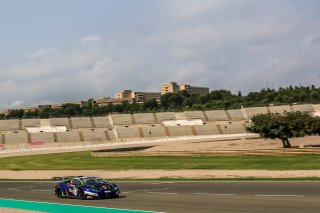#114 Emil Frey Racing CHE Lamborghini Huracan GT3 Evo Konsta Lappalainen FIN Arthur Rougier FRA Silver Cup, Pre-Qualifying
