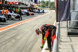 Pre-Qualifying
