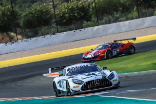 #6 Mercedes-AMG Team Toksport WRT DEU Mercedes-AMG GT3 Luca Stolz DEU Maro Engel DEU Pro, Pre-Qualifying
