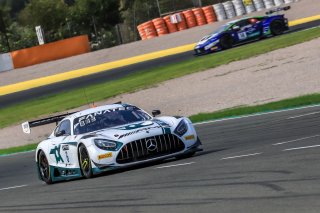 #6 Mercedes-AMG Team Toksport WRT DEU Mercedes-AMG GT3 Luca Stolz DEU Maro Engel DEU Pro, Pre-Qualifying
