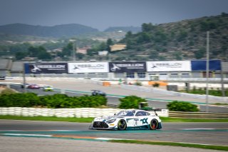 #6 Mercedes-AMG Team Toksport WRT DEU Mercedes-AMG GT3 Luca Stolz DEU Maro Engel DEU Pro, Qualifying
