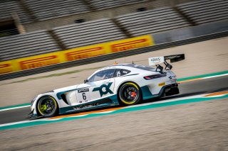 #6 Mercedes-AMG Team Toksport WRT DEU Mercedes-AMG GT3 Luca Stolz DEU Maro Engel DEU Pro, Qualifying
