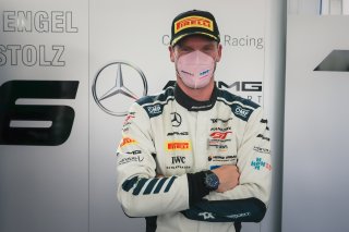 Poleman, Qualifying
