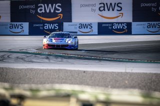 #93 SKY - Tempesta Racing GBR Ferrari 488 GT3 Christopher Froggatt GBR Eddie Cheever ITA Silver Cup, Race 1
