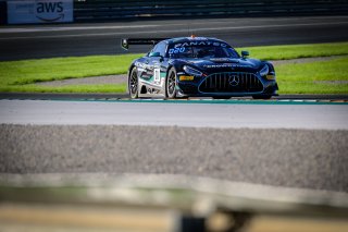 #20 SPS automotive performance DEU Mercedes-AMG GT3 Valentin Pierburg DEU Dominik Baumann AUT Pro-Am Cup, Race 1
