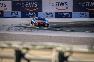 #30 Team WRT BEL Audi R8 LMS GT3 Benjamin Goethe DNK Robin Frijns NDL Pro, Race 1
