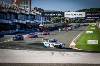 #6 Mercedes-AMG Team Toksport WRT DEU Mercedes-AMG GT3 Luca Stolz DEU Maro Engel DEU Pro, Race 1
