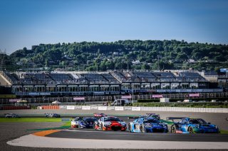 #26 Sainteloc Racing FRA Audi R8 LMS GT3 Aurelien Panis FRA Markus Winkelhock DEU Pro, Race 1
