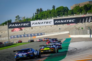 Race 1
