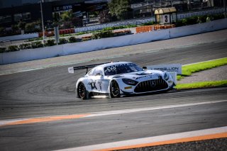 #6 Mercedes-AMG Team Toksport WRT DEU Mercedes-AMG GT3 Luca Stolz DEU Maro Engel DEU Pro, Race 1
