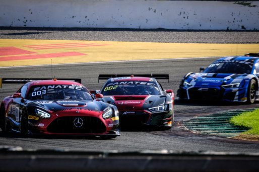 #88 AKKA ASP  FRA Mercedes-AMG GT3 Timur Boguslavskiy RUS Raffaele Marciello ITA Pro, Race 1
 | SRO / Dirk Bogaerts Photography