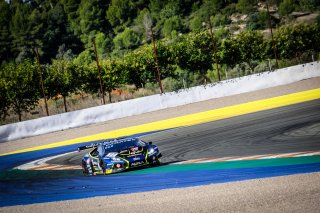 #77 Barwell Motorsport GBR Lamborghini Huracan GT3 Evo Miguel Ramos PRT Henrique Chaves PRT Pro-Am Cup, Race 1

